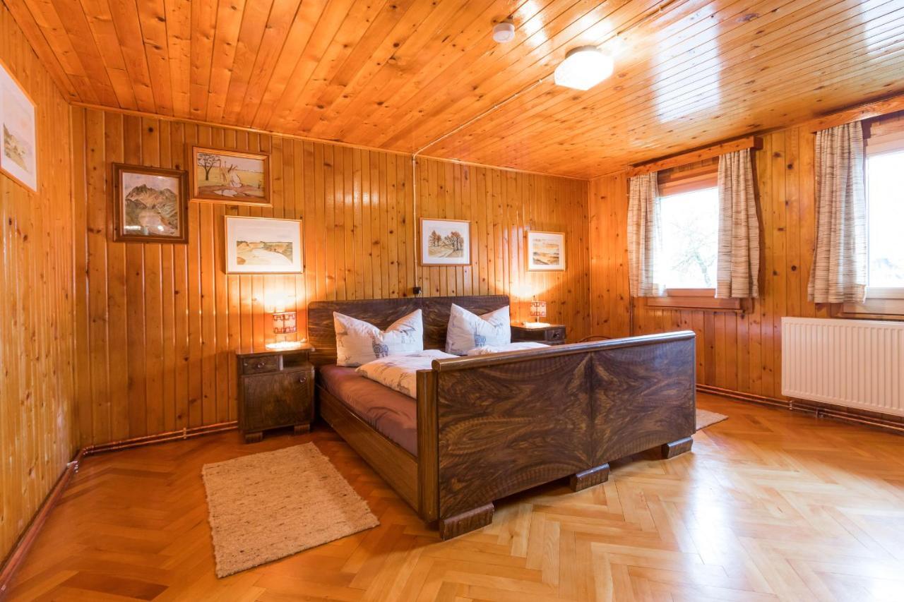 Haus Mair Apartment Gaschurn Luaran gambar