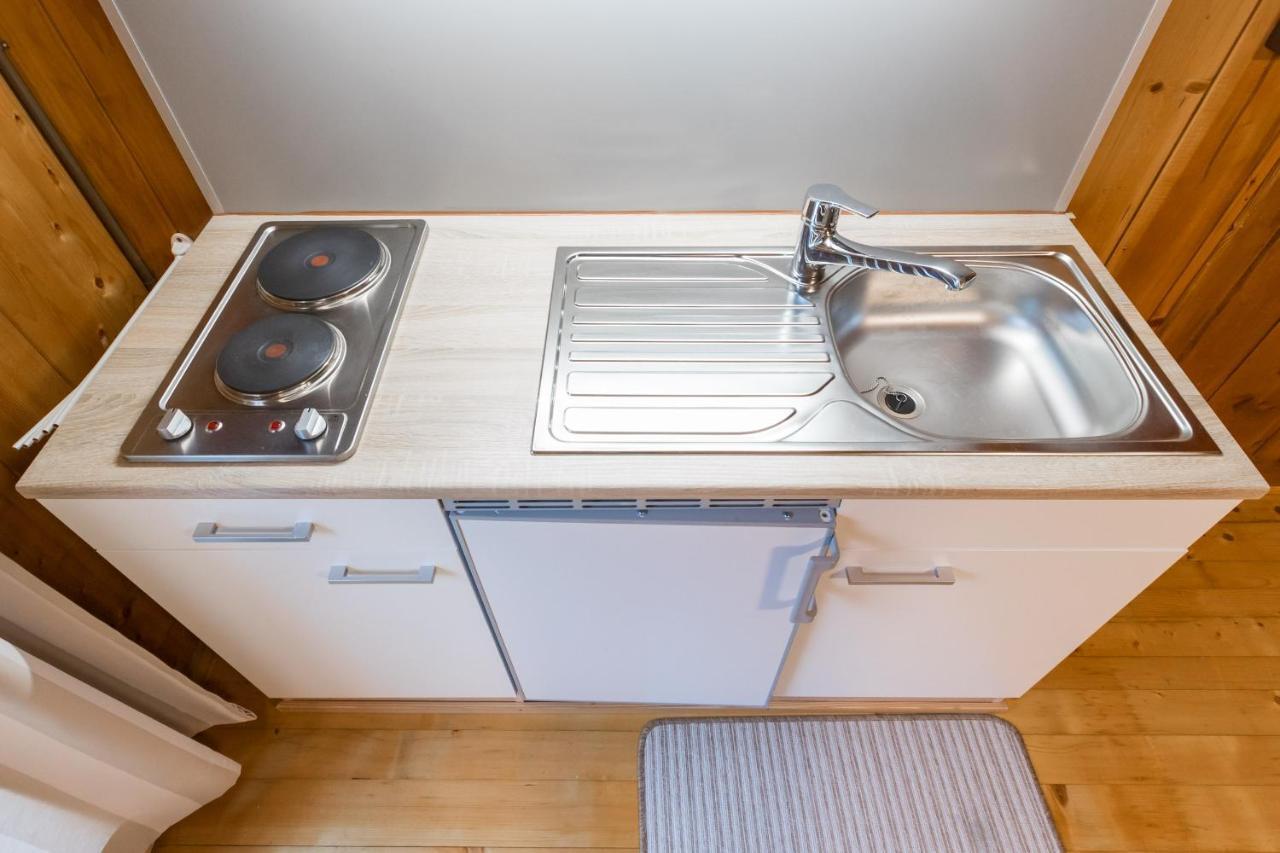 Haus Mair Apartment Gaschurn Luaran gambar